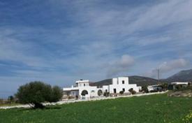 خانه  – Paros, جزایر اژه, یونان. 400,000 €