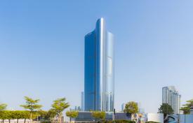 مجتمع مسكوني Leaf Tower – أبو ظبي, امارات متحده عربی. $564,000 از