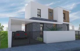 3غرفة دو خانه بهم چسبیده 210 متر مربع Pareklisia, قبرس. 620,000 €