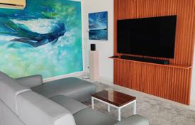 2غرفة شقق في الوحدات السكنية 89 متر مربع Mueang Phuket, تایلند. $253,000