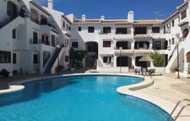 آپارتمان  – Dehesa de Campoamor, Orihuela Costa, والنسیا,  اسپانیا. 145,000 €