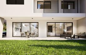3غرفة ویلا  173 متر مربع Strovolos, قبرس. 372,000 €