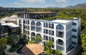 New residential complex with apartments and villas Rawai, تایلند. $140,000 از