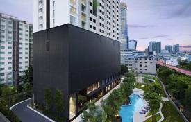 آپارتمان کاندو – Din Daeng, Bangkok, تایلند. $109,000