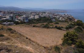 زمین تجاری Chania, یونان. 850,000 €