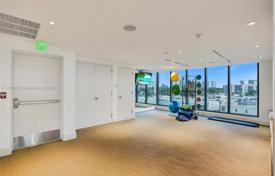 آپارتمان کاندو – Aventura, فلوریدا, ایالات متحده آمریکا. $699,000
