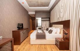 3غرفة آپارتمان  94 متر مربع شهر قدیم تفلیس, گرجستان. $233,000