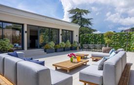 4غرفة آپارتمان  کن, فرانسه. 2,495,000 €