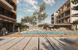 1غرفة شقة في مبنى جديد 50 متر مربع Famagusta, قبرس. 210,000 €