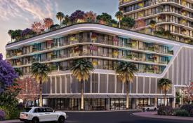 دفتر Interstellar Tower – Jumeirah Village Triangle (JVT), قرية جميرا فيليدج, دبی, امارات متحده عربی. $2,291,000