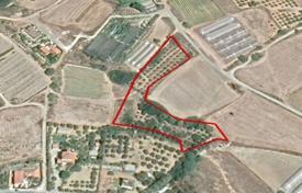 زمین تجاری لارناکا, قبرس. 350,000 €