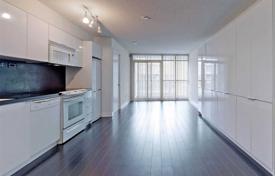 آپارتمان  – Capreol Court, Old Toronto, تورنتو,  انتاریو,   کانادا. C$802,000