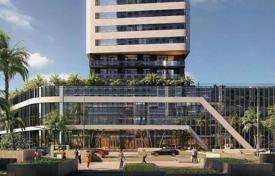 3غرفة شقة في مبنى جديد 86 متر مربع Batumi, گرجستان. $190,000