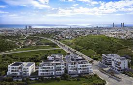 New residential complex with apartments Germasogeia, قبرس. 232,000 € از