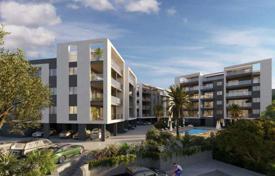 2غرفة شقة في مبنى جديد Limassol (city), قبرس. 377,000 €