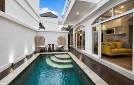 3غرفة ویلا  110 متر مربع South Kuta, اندونزی. $175,000