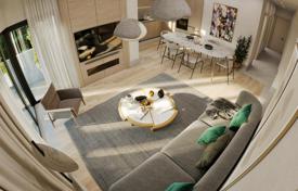3غرفة شقة في مبنى جديد Famagusta, قبرس. 244,000 €