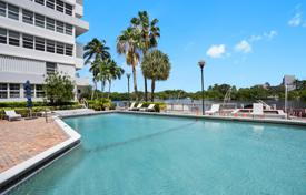 آپارتمان کاندو – Fort Lauderdale, فلوریدا, ایالات متحده آمریکا. 257,000 €