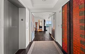 2غرفة شقق في الوحدات السكنية 161 متر مربع میامی, ایالات متحده آمریکا. $2,075,000