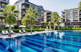4غرفة آپارتمان  150 متر مربع Antalya (city), ترکیه. $433,000