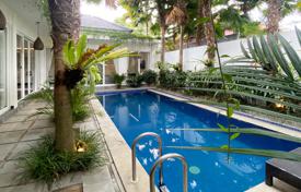 3غرفة ویلا  210 متر مربع Ubud, اندونزی. $350,000