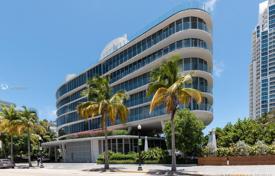ساختمان تازه ساز – سواحل میامی, فلوریدا, ایالات متحده آمریکا. 2,956,000 €