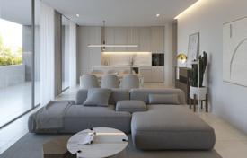 3غرفة آپارتمان  123 متر مربع La Nucia, اسپانیا. 573,000 €