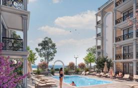 2غرفة آپارتمان  53 متر مربع Sveti Vlas, بلغارستان. 120,000 €