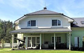 خانه  – Berģi, Garkalne Municipality, لتونی. 280,000 €