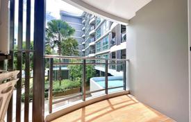 آپارتمان  – پاتایا, Chonburi, تایلند. $126,000