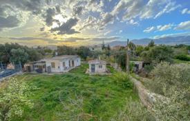 دو خانه بهم چسبیده – Kifisia, آتیکا, یونان. 450,000 €