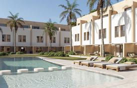 New residential complex with apartments and villas دنیا (آلیکانته), اسپانیا. 395,000 € از