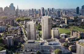 New residential complex with apartments لندن, بریتانیا. £515,000 از