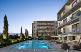 2غرفة آپارتمان  89 متر مربع Geroskipou, قبرس. 375,000 €