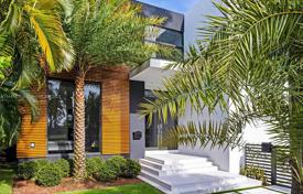 خانه  – سواحل میامی, فلوریدا, ایالات متحده آمریکا. $7,950,000
