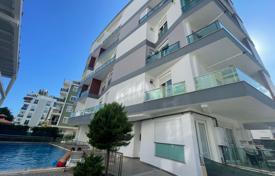 آپارتمان  – Antalya (city), آنتالیا, ترکیه. $236,000