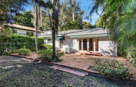 3غرفة خانه  172 متر مربع Coral Gables, ایالات متحده آمریکا. $1,534,000