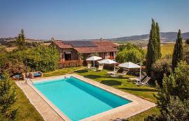 4غرفة ویلا  200 متر مربع Volterra, ایتالیا. 790,000 €