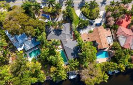 5غرفة خانه  438 متر مربع Fort Lauderdale, ایالات متحده آمریکا. $3,950,000