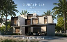 New residential complex with villas دبي هيلز استيت, امارات متحده عربی. $5,990,000 از