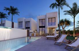 4غرفة ویلا  El Albir, اسپانیا. 875,000 €