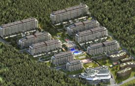 1غرفة آپارتمان  71 متر مربع شهر قدیم تفلیس, گرجستان. $124,000
