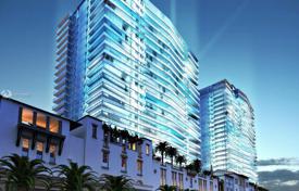 ساختمان تازه ساز – Sunny Isles Beach, فلوریدا, ایالات متحده آمریکا. 988,000 €