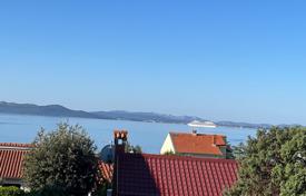 6غرفة خانه  120 متر مربع Zadar County, کرواسی. 600,000 €