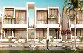 3غرفة شقة في مبنى جديد 128 متر مربع Gazimağusa city (Famagusta), قبرس. 765,000 €