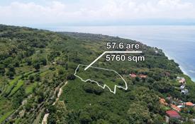 زمین تجاری Nusa Penida, اندونزی. $385,000