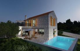 4غرفة خانه  155 متر مربع Novigrad (Istria County), کرواسی. 520,000 €