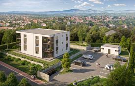 3غرفة آپارتمان  92 متر مربع Viškovo, کرواسی. 285,000 €