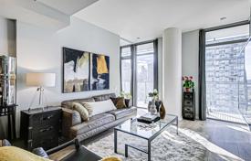 آپارتمان  – The Queensway, تورنتو, انتاریو,  کانادا. C$975,000