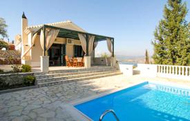 4غرفة ویلا  210 متر مربع Levkas, یونان. 750,000 €